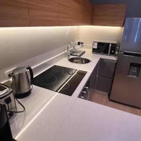 Apartamento Departamento De Calidad Con Amenities Ciudad Autónoma de Ciudad Autónoma de Buenos Aires Exterior foto