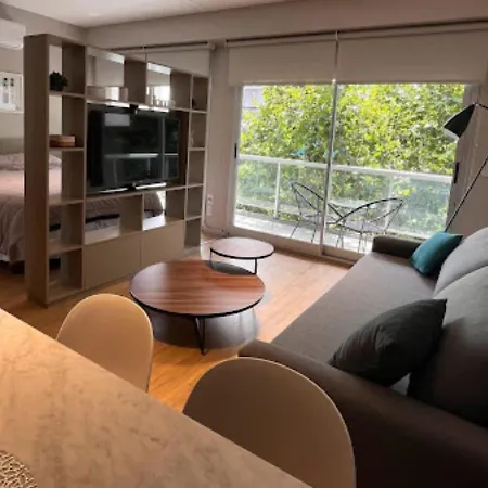 Apartamento Departamento De Calidad Con Amenities Ciudad Autónoma de Ciudad Autónoma de Buenos Aires Exterior foto
