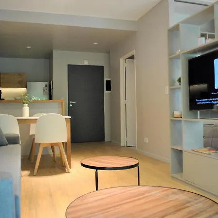 Apartamento Departamento De Calidad Con Amenities Ciudad Autónoma de Ciudad Autónoma de Buenos Aires Exterior foto