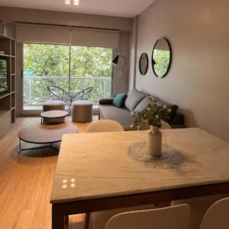 Apartamento Departamento De Calidad Con Amenities Ciudad Autónoma de Ciudad Autónoma de Buenos Aires Exterior foto