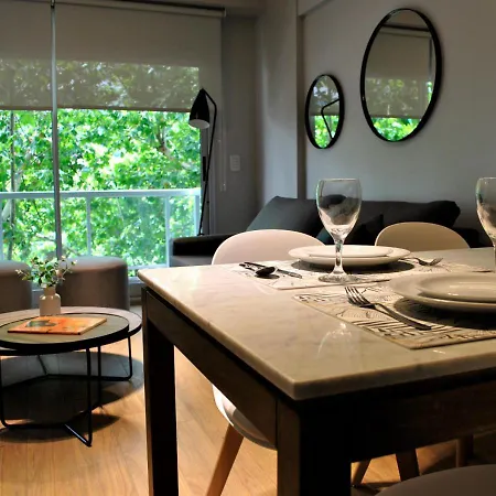Apartamento Departamento De Calidad Con Amenities Ciudad Autónoma de Ciudad Autónoma de Buenos Aires Exterior foto