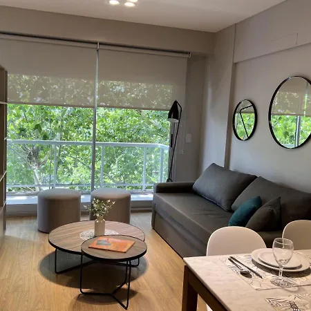 Apartamento Departamento De Calidad Con Amenities Ciudad Autónoma de Ciudad Autónoma de Buenos Aires Exterior foto