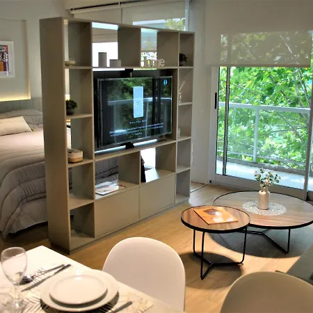 Apartamento Departamento De Calidad Con Amenities Ciudad Autónoma de Ciudad Autónoma de Buenos Aires Exterior foto