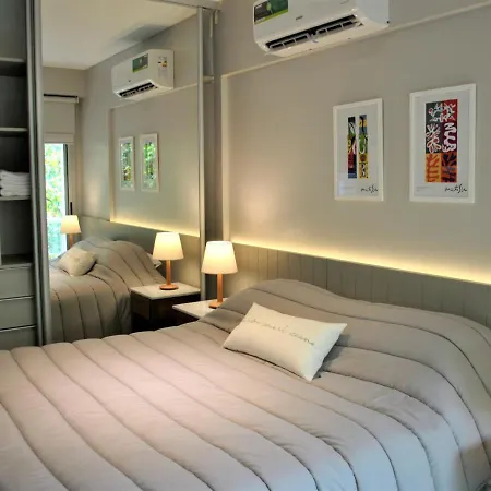 Apartamento Departamento De Calidad Con Amenities Ciudad Autónoma de Ciudad Autónoma de Buenos Aires Exterior foto