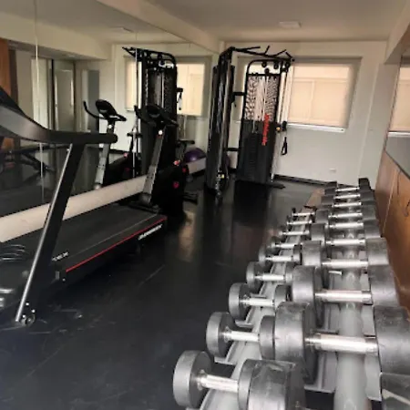 Apartamento Departamento De Calidad Con Amenities Ciudad Autónoma de Ciudad Autónoma de Buenos Aires Exterior foto