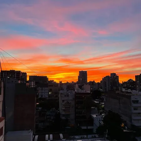 Apartamento Departamento De Calidad Con Amenities Ciudad Autónoma de Ciudad Autónoma de Buenos Aires Exterior foto