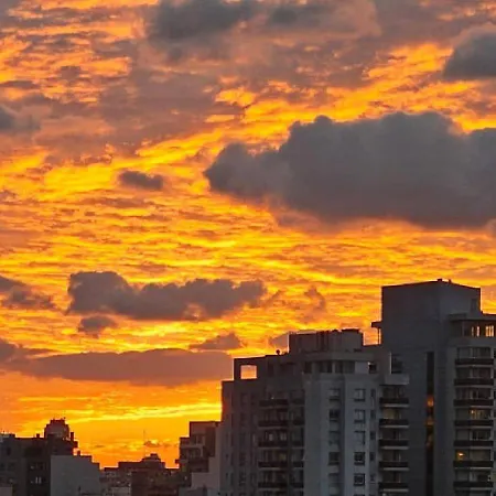 Apartamento Departamento De Calidad Con Amenities Ciudad Autónoma de Ciudad Autónoma de Buenos Aires Exterior foto
