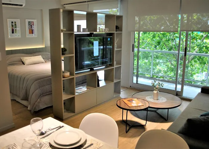 Departamento De Calidad Con Amenities