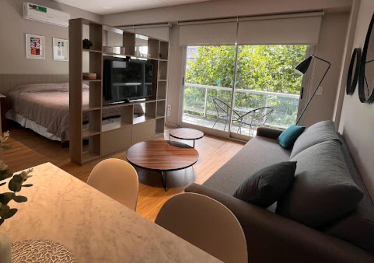 Departamento De Calidad Con Amenities Apartment Buenos Aires