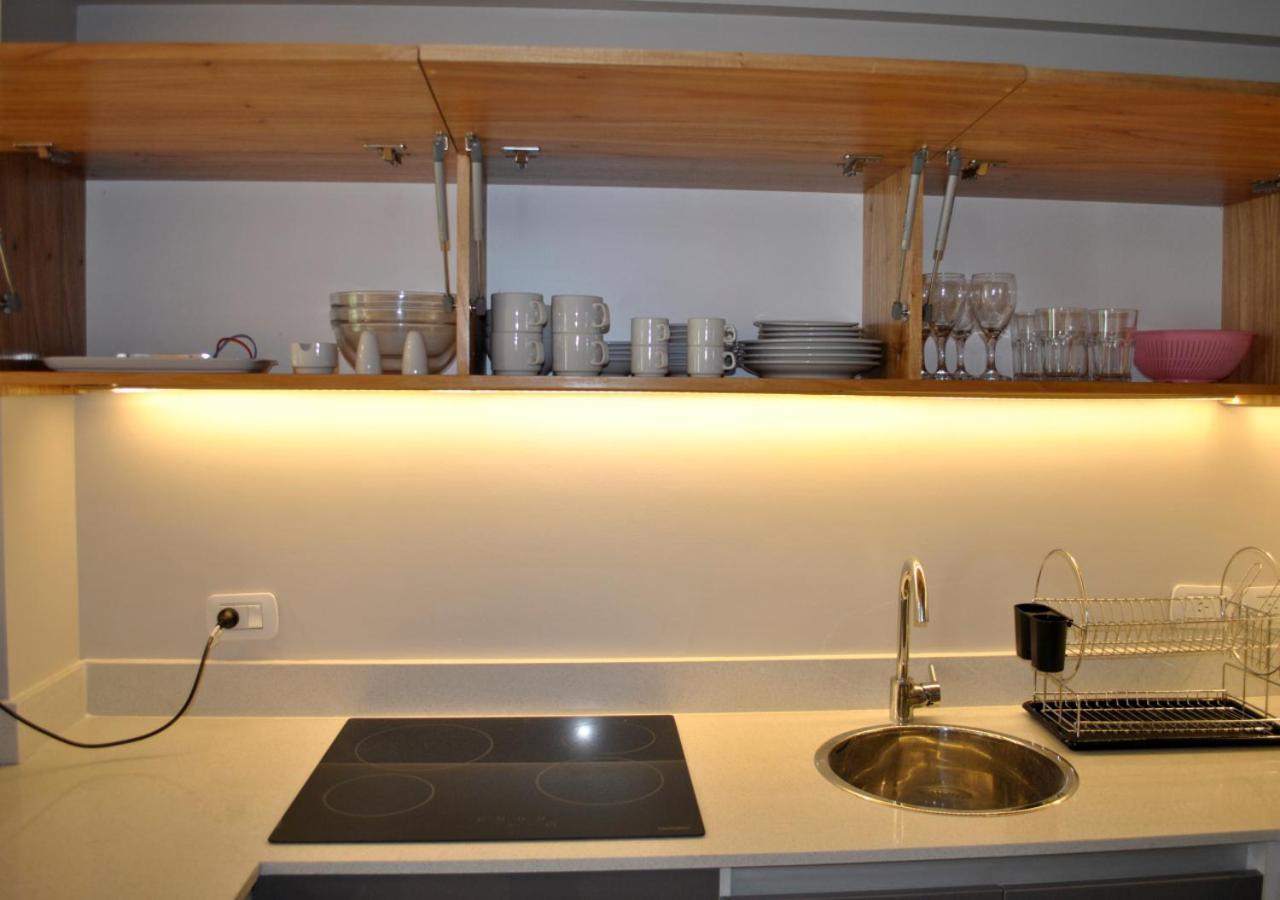 Departamento De Calidad Con Amenities Apartment