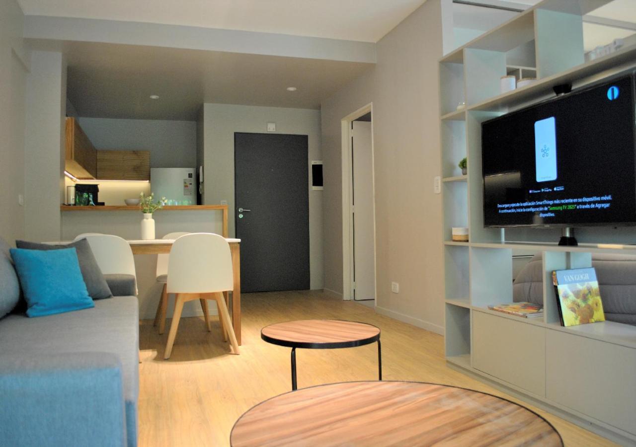 Apartment Departamento De Calidad Con Amenities Buenos Aires