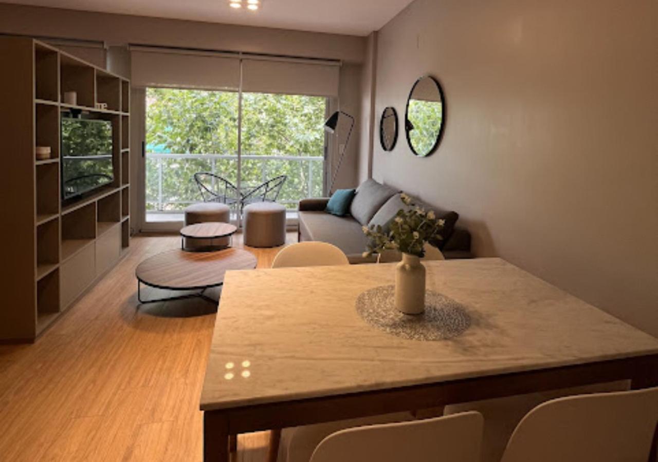 Departamento De Calidad Con Amenities * Buenos Aires