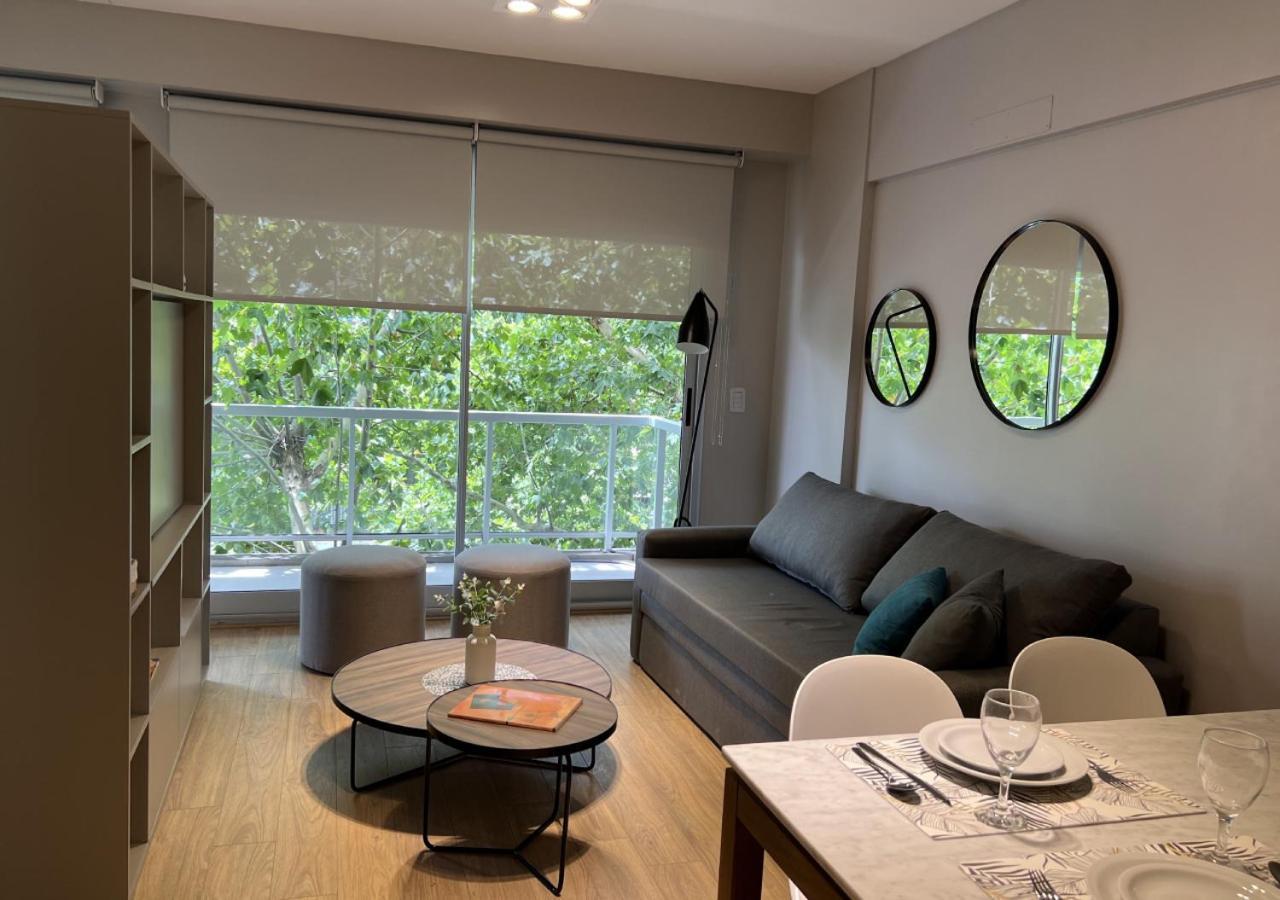 Departamento De Calidad Con Amenities Apartment Buenos Aires