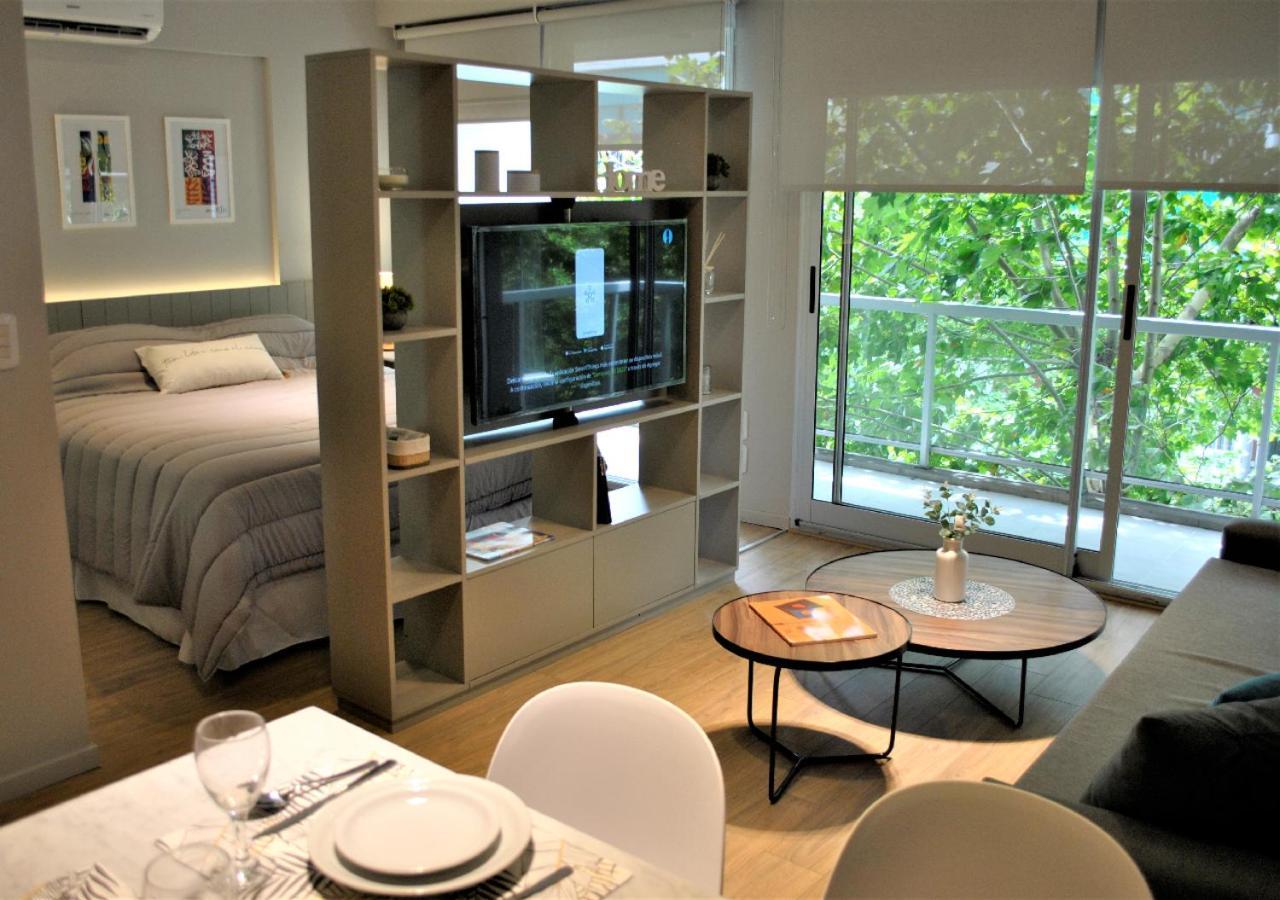 Departamento De Calidad Con Amenities Apartment