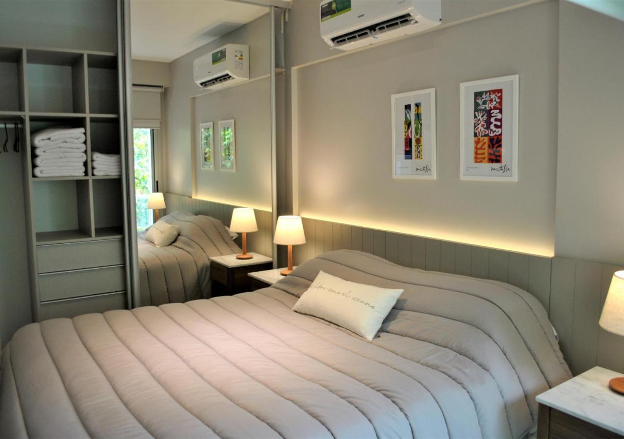 Apartment Departamento De Calidad Con Amenities *