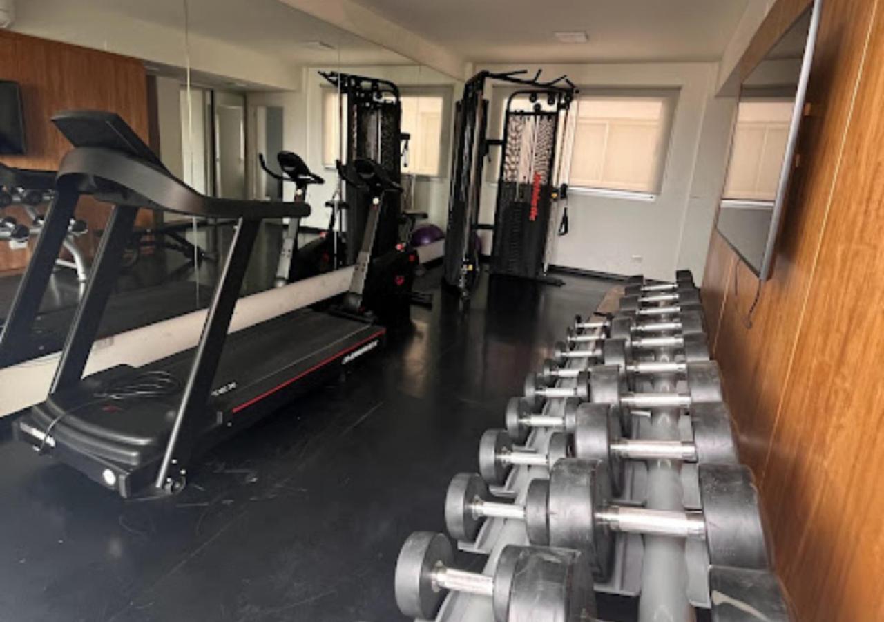 Departamento De Calidad Con Amenities Apartment *