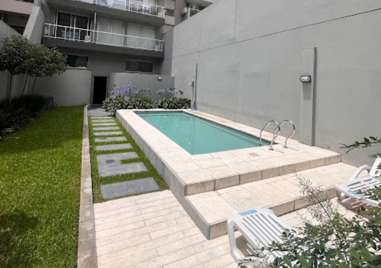 Apartment Departamento De Calidad Con Amenities