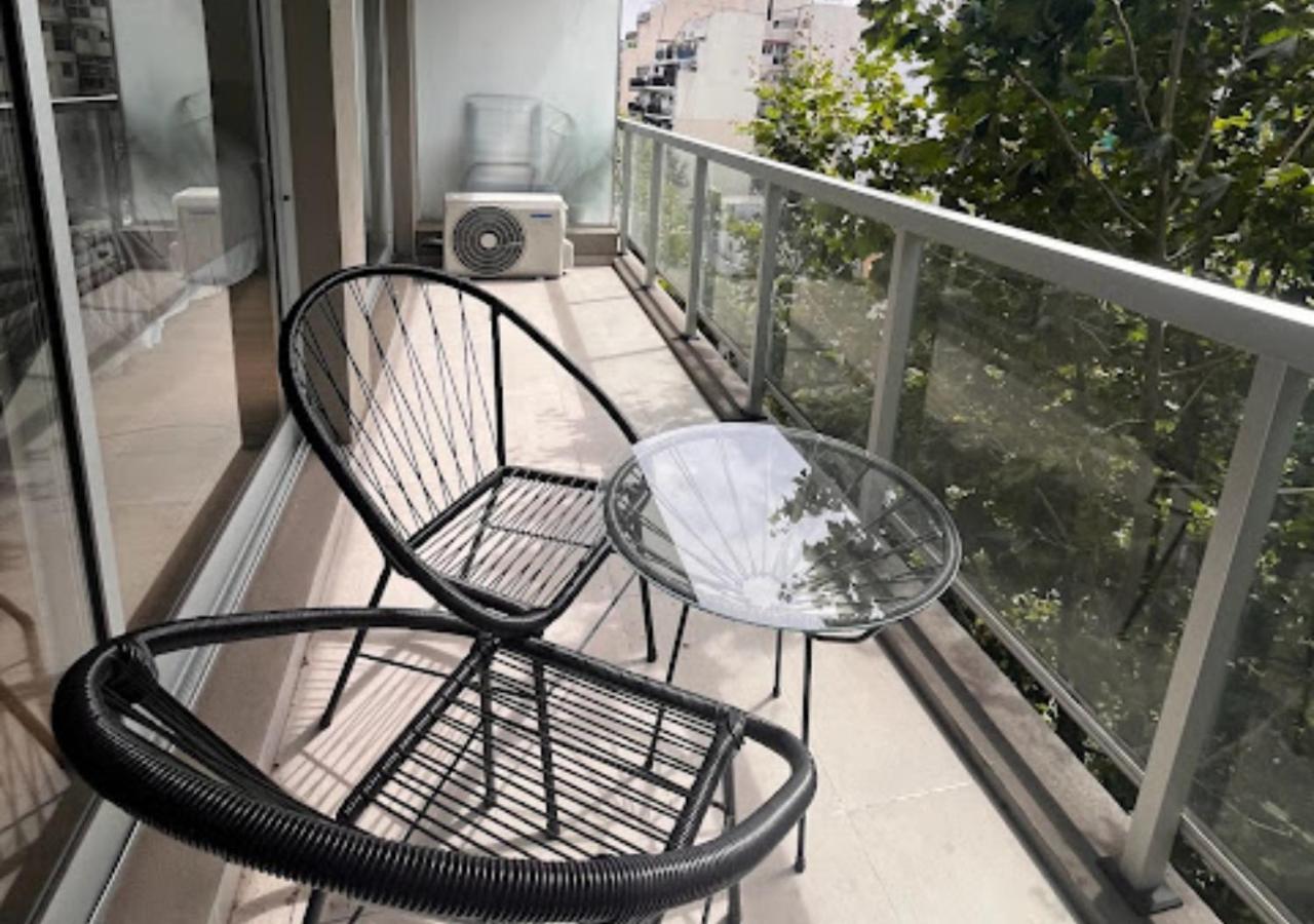 Apartment Departamento De Calidad Con Amenities