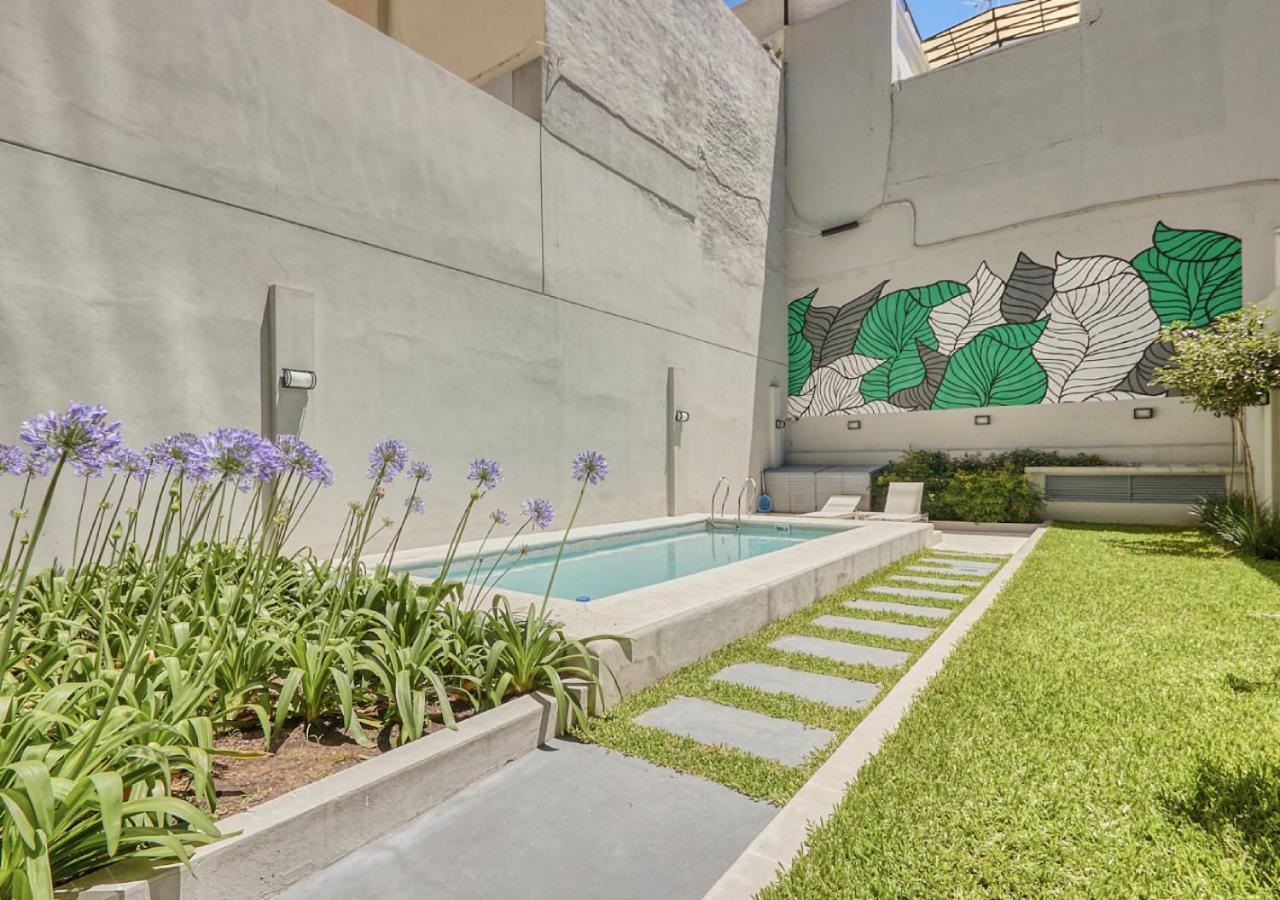 Departamento De Calidad Con Amenities Buenos Aires