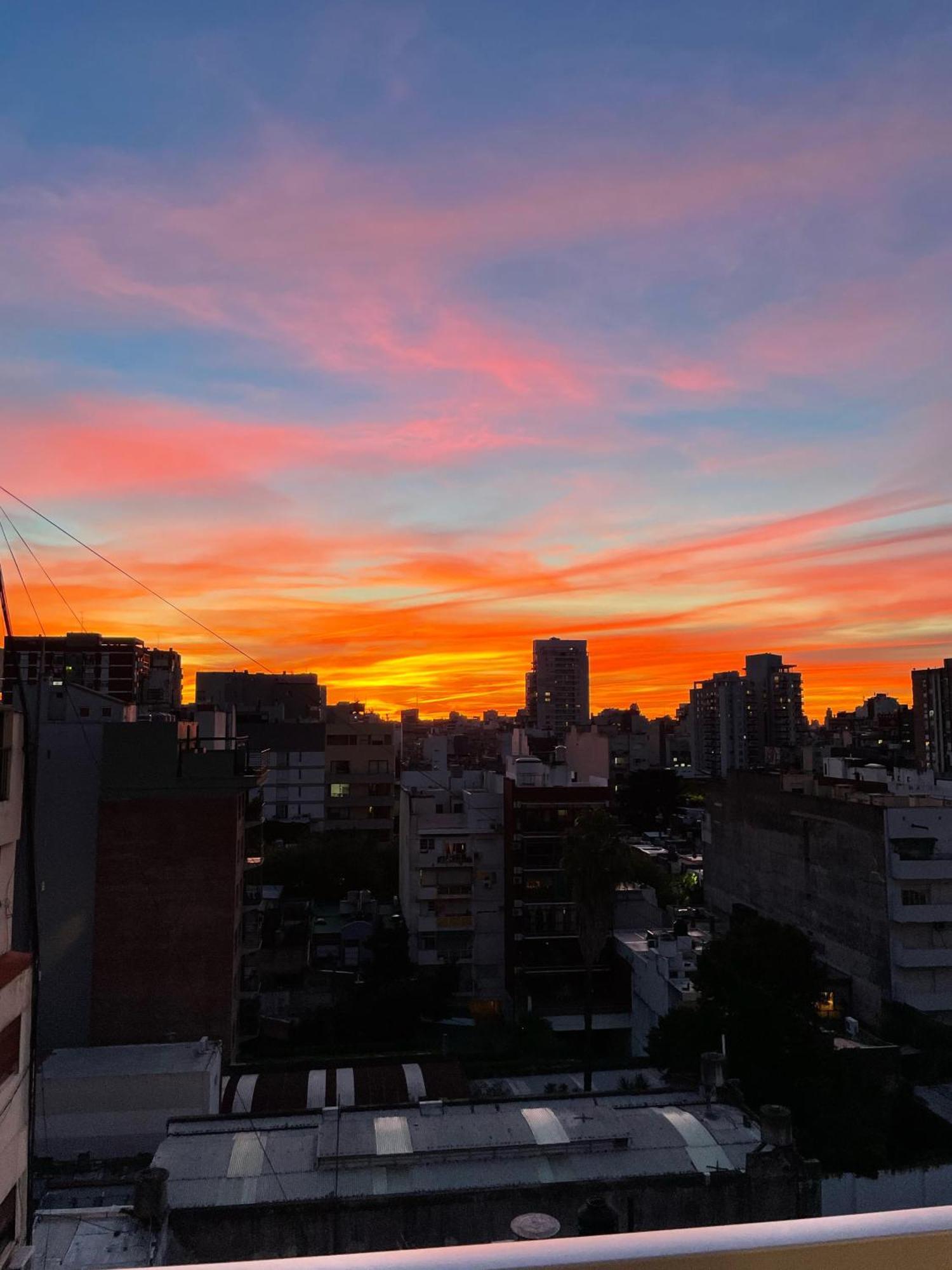 Departamento De Calidad Con Amenities * Buenos Aires