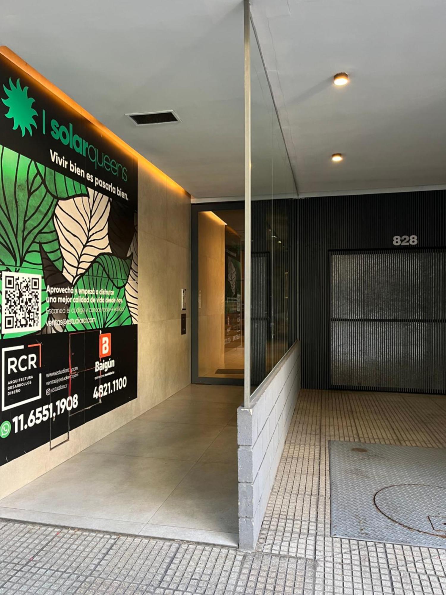 Departamento De Calidad Con Amenities Apartment *