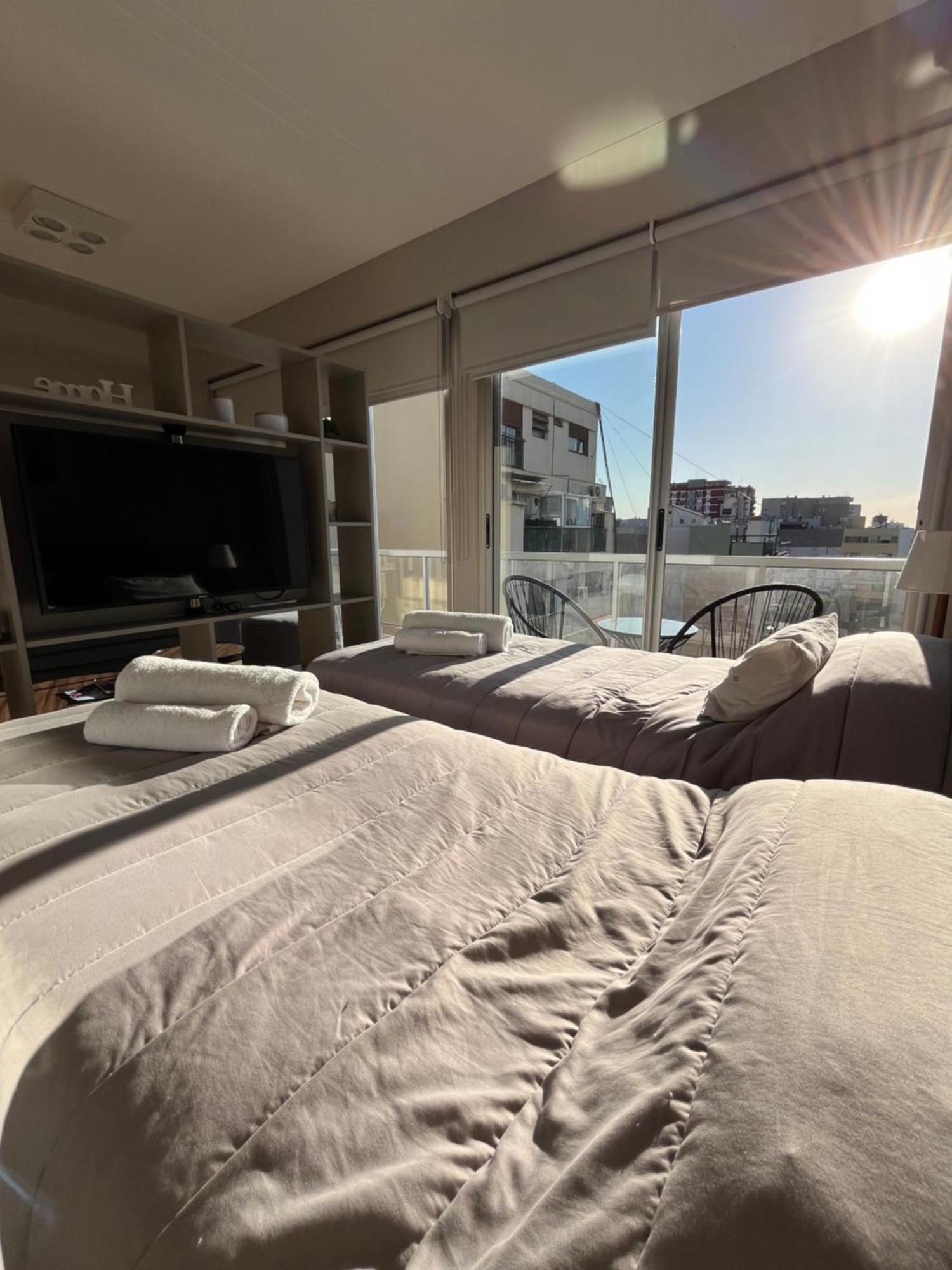 Apartment Departamento De Calidad Con Amenities Buenos Aires