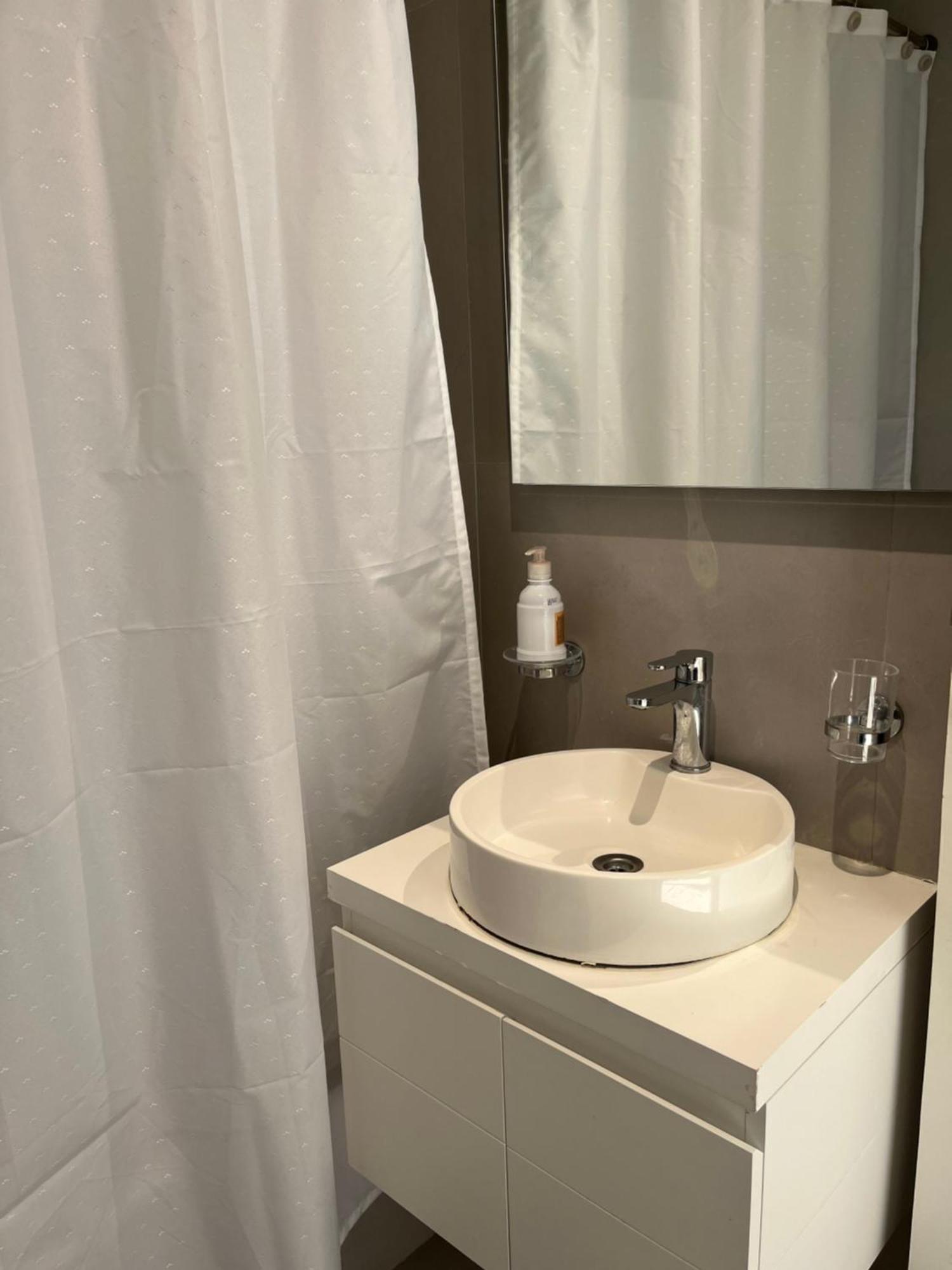Departamento De Calidad Con Amenities *