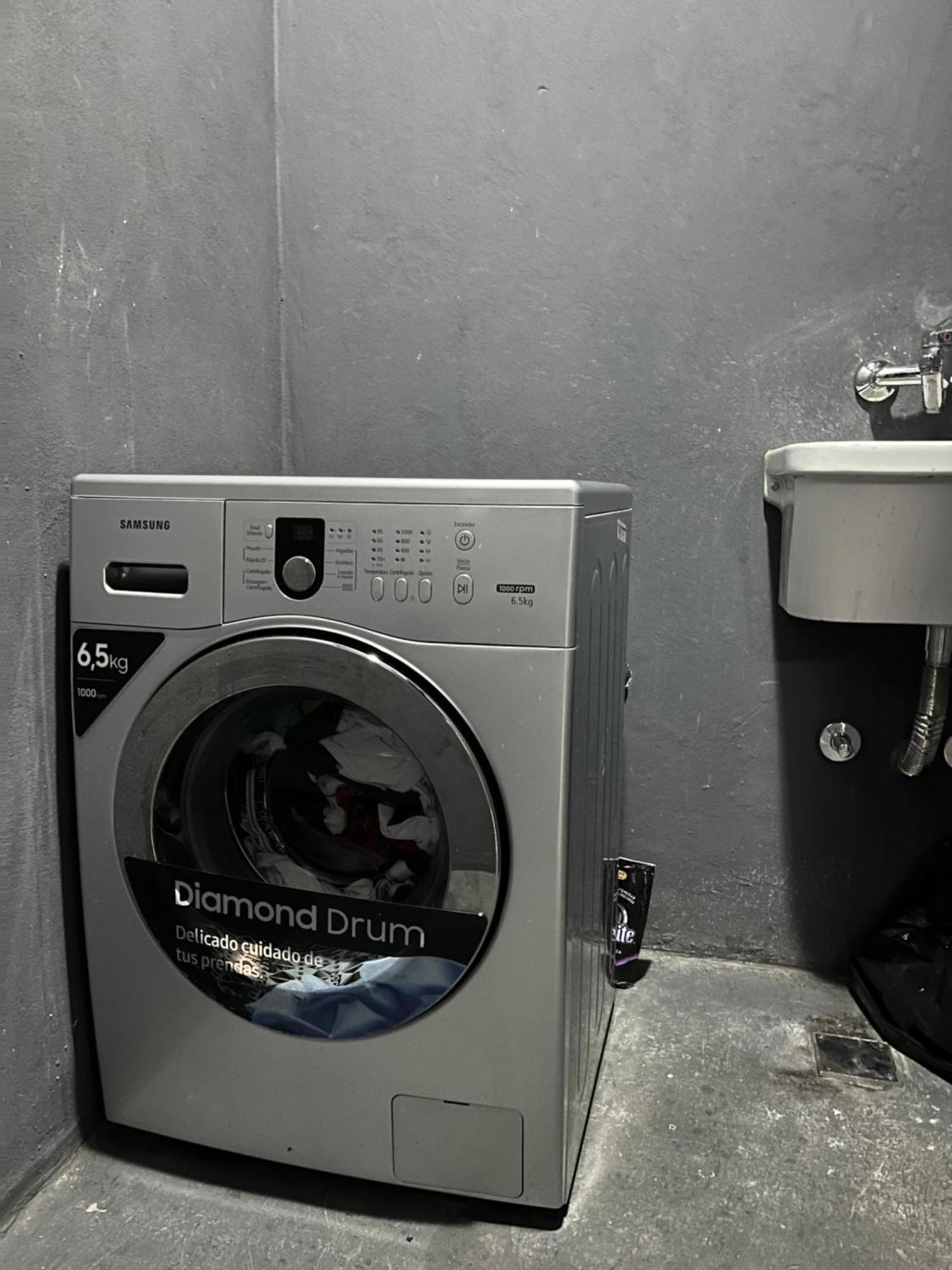 Departamento De Calidad Con Amenities Buenos Aires