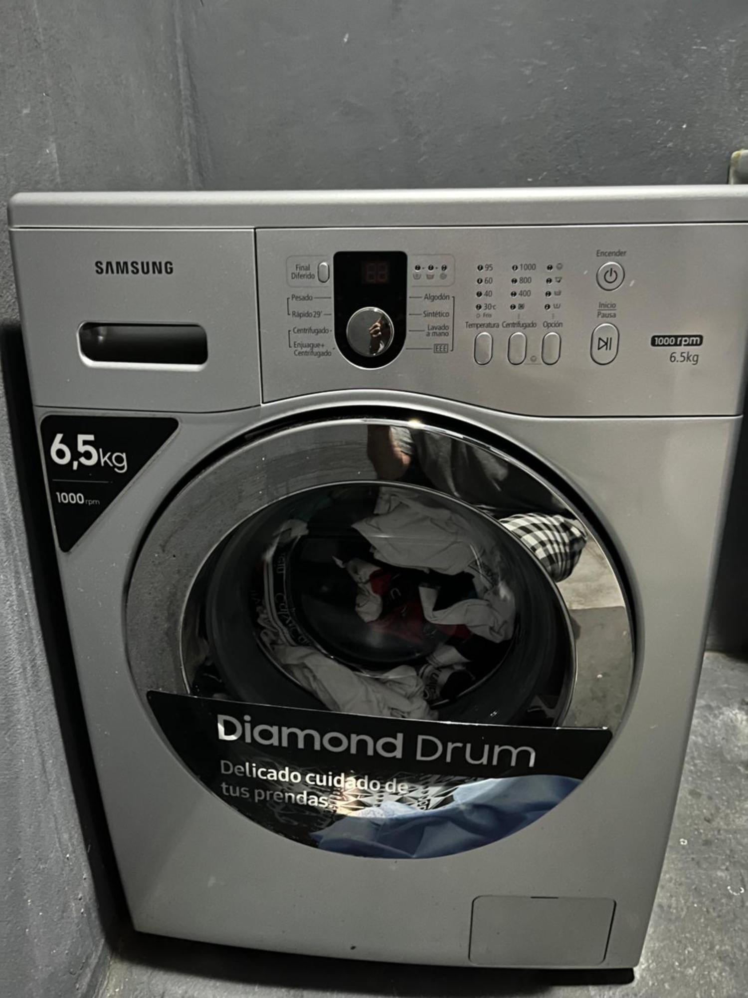 Departamento De Calidad Con Amenities