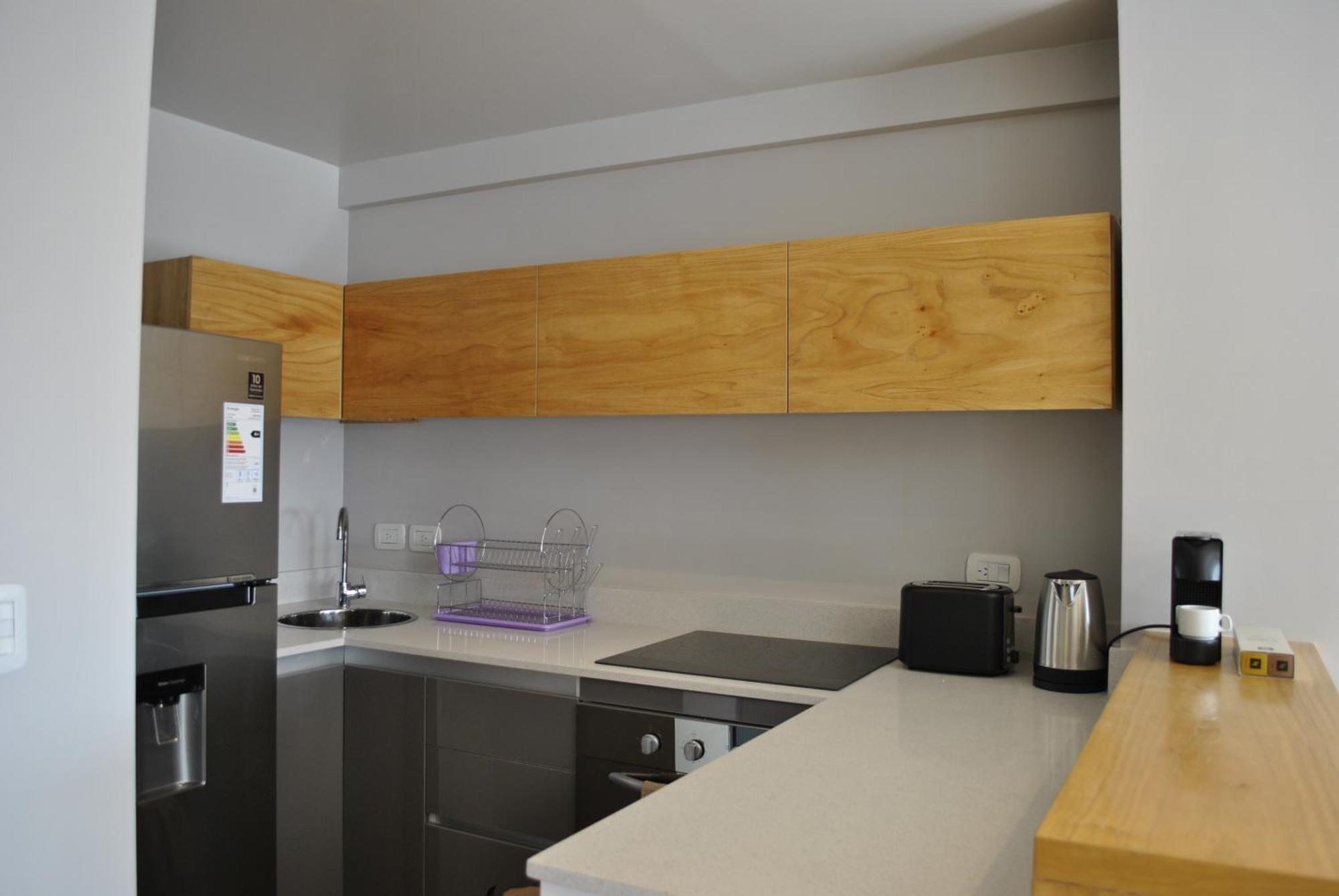 Apartment Departamento De Calidad Con Amenities