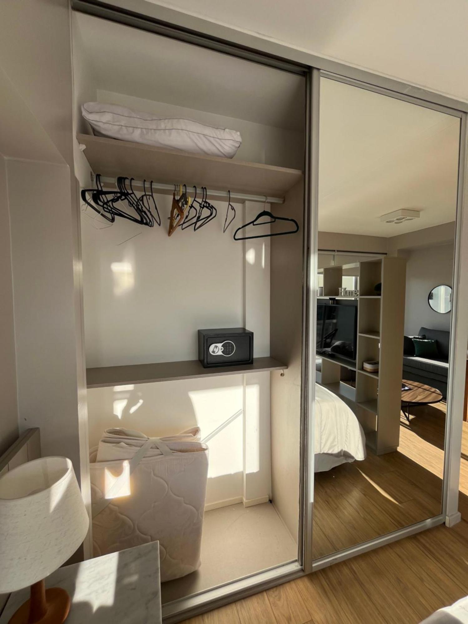 Departamento De Calidad Con Amenities